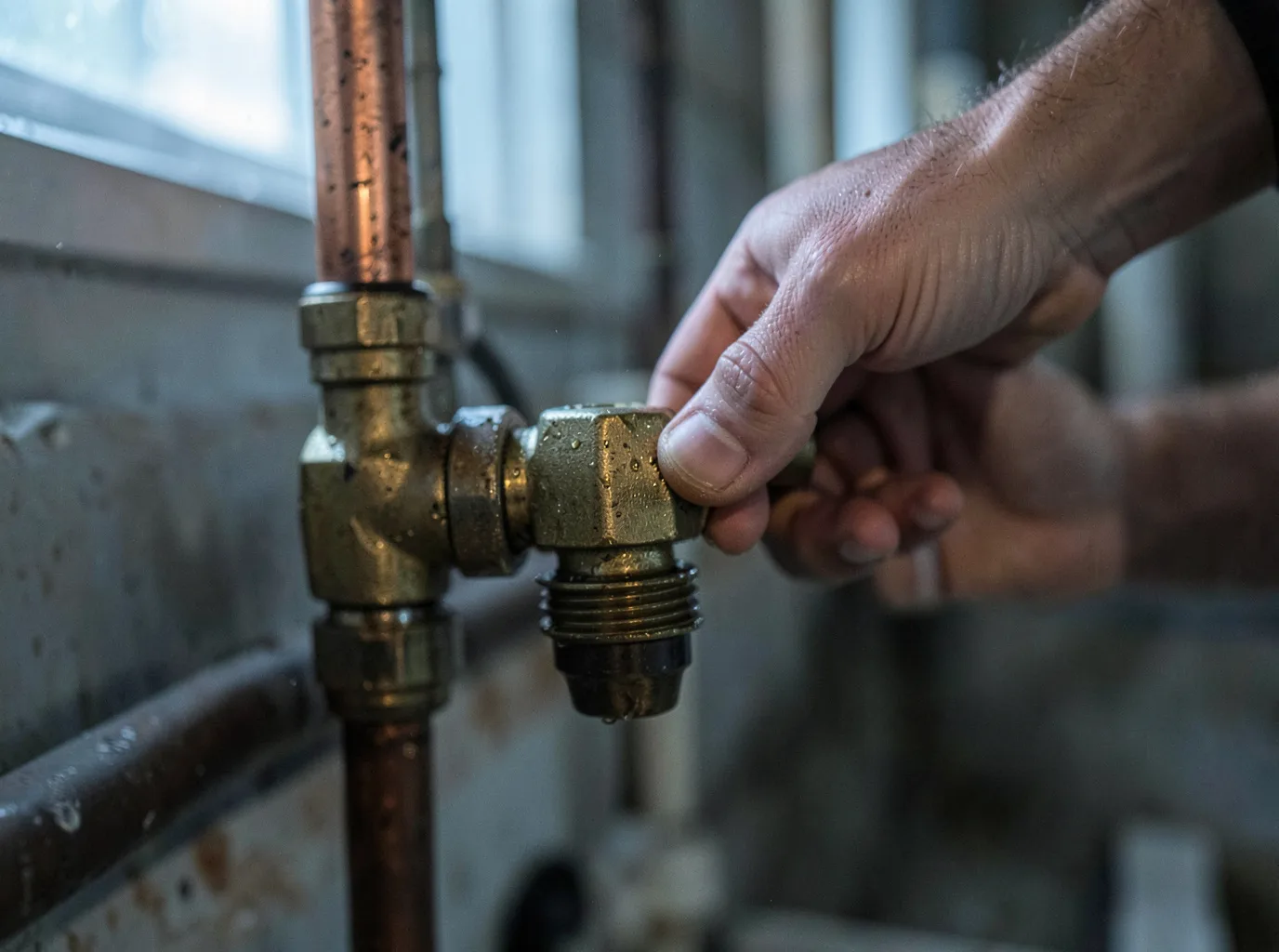 Emergency Plumber Brookneal, VA FAQs